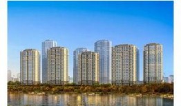 西湖四季楼盘最新爆料,春意盎然，四季美景尽收眼底”