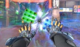 逆战最新虚空晶格爆料,虚空晶格全新爆料，神秘力量觉醒，战斗格局再升级！