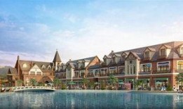 花溪碧桂园爆料最新消息,揭秘项目最新进展与亮点