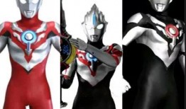 最新奥特曼大爆料,最新爆料揭示神秘力量与未知冒险